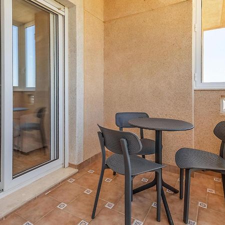 Cozy Apartment In San Pedro Del Pinatar Exterior foto